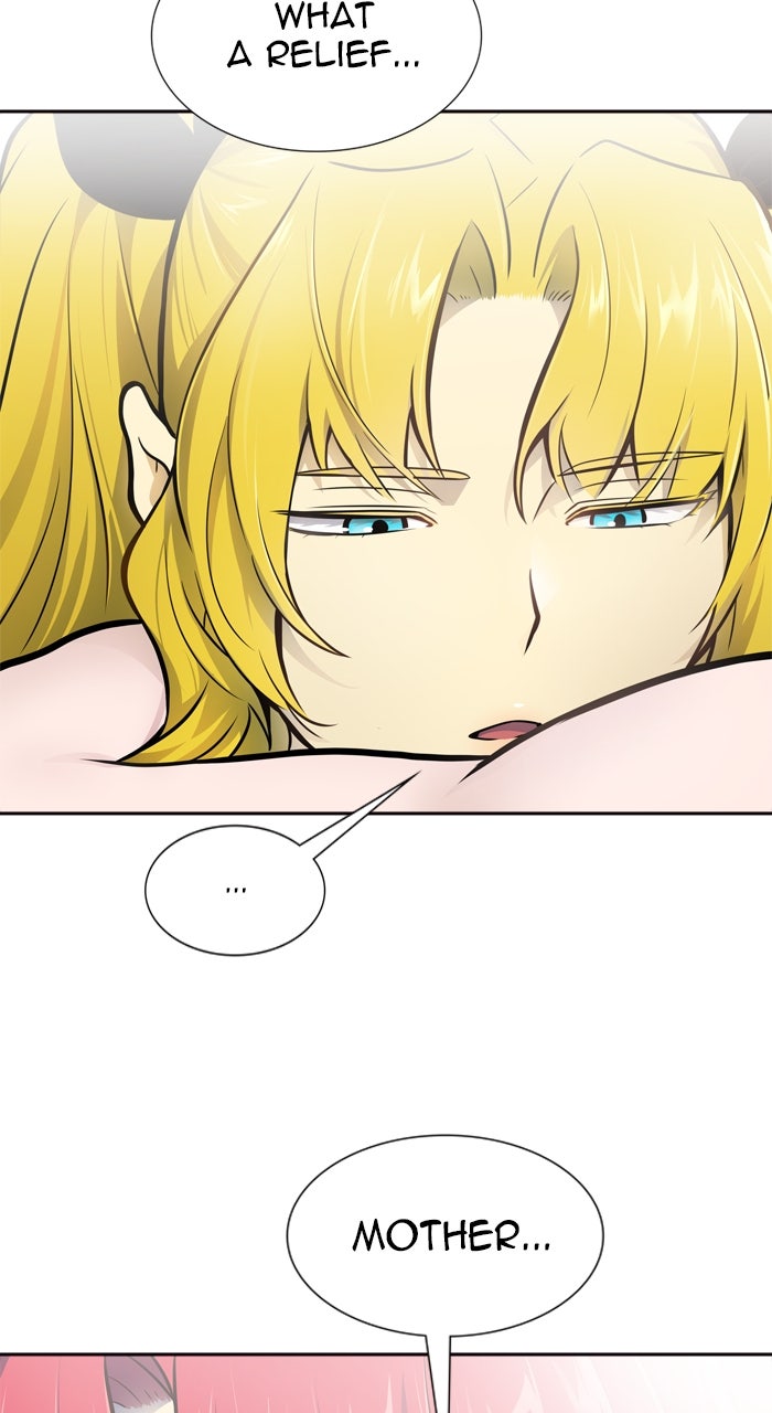 Tower of God Manga Chapter 594 page 46 - [Season 3] Ep. 177