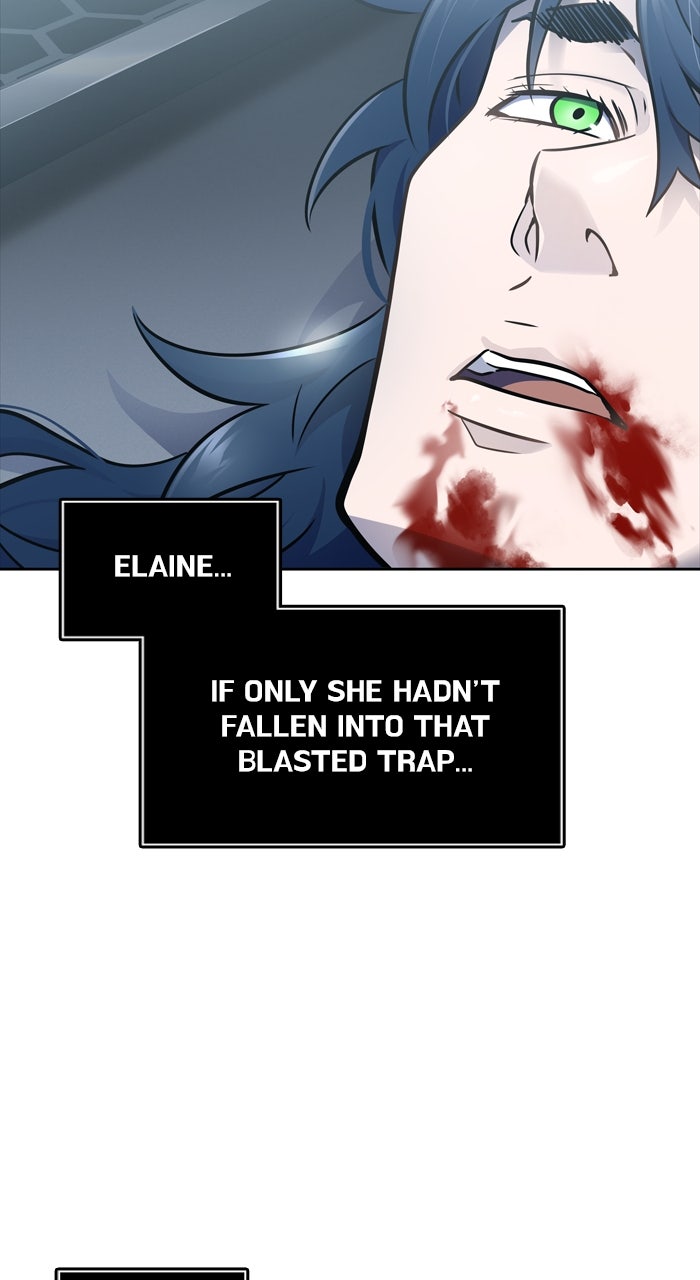 Tower of God Manga Chapter 594 page 5 - [Season 3] Ep. 177