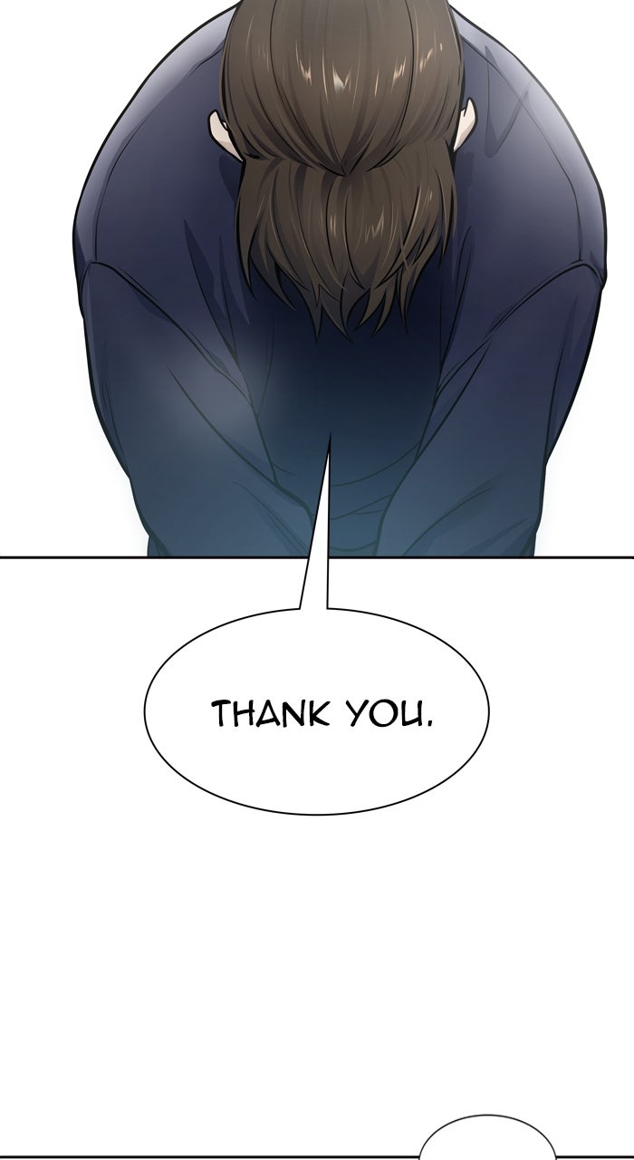 Tower of God Manga Chapter 594 page 51 - [Season 3] Ep. 177