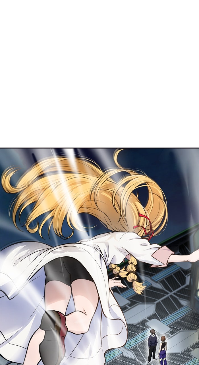 Tower of God Manga Chapter 594 page 54 - [Season 3] Ep. 177