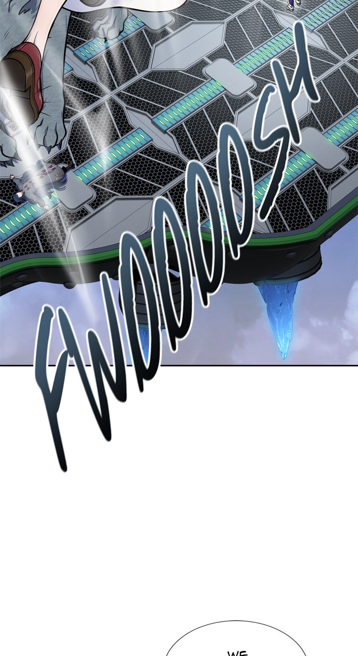 Tower of God Manga Chapter 594 page 55 - [Season 3] Ep. 177