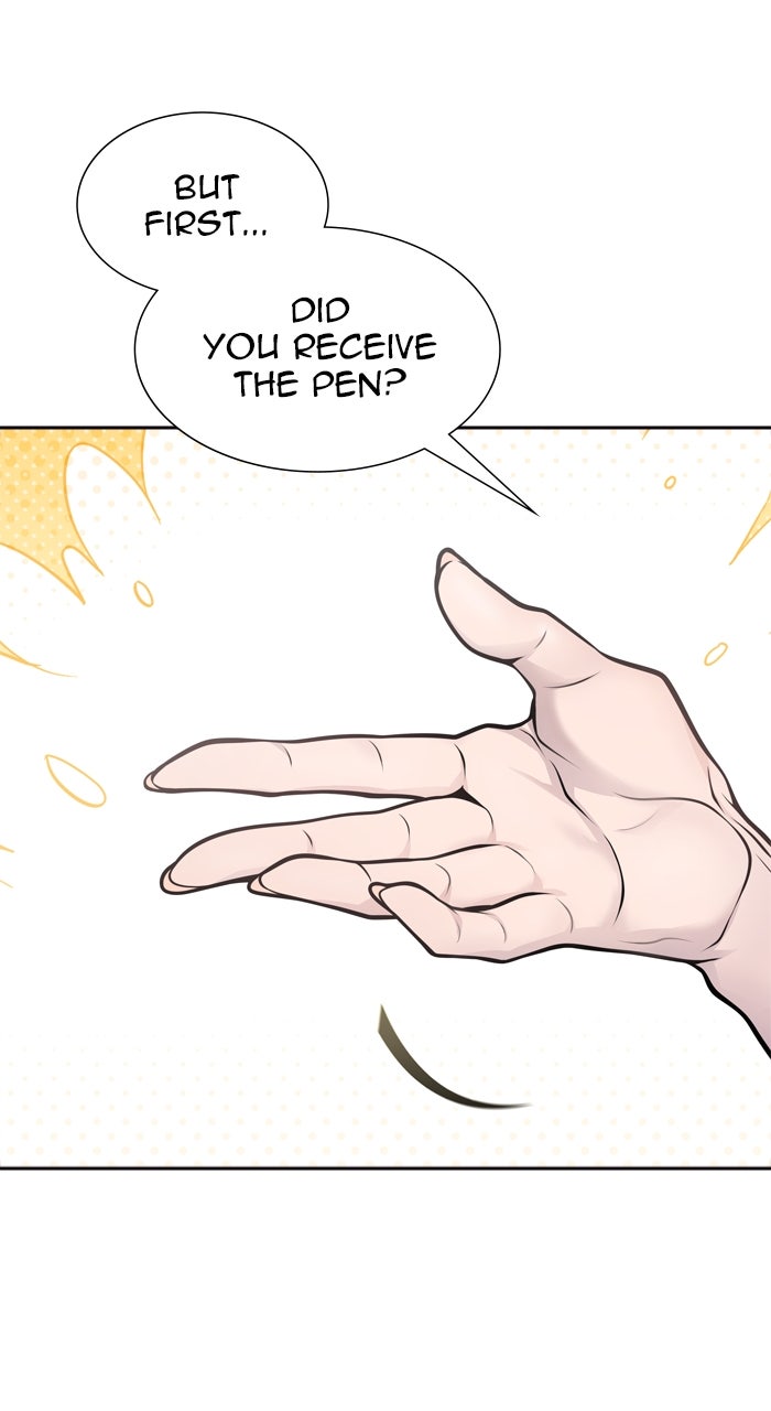 Tower of God Manga Chapter 594 page 57 - [Season 3] Ep. 177