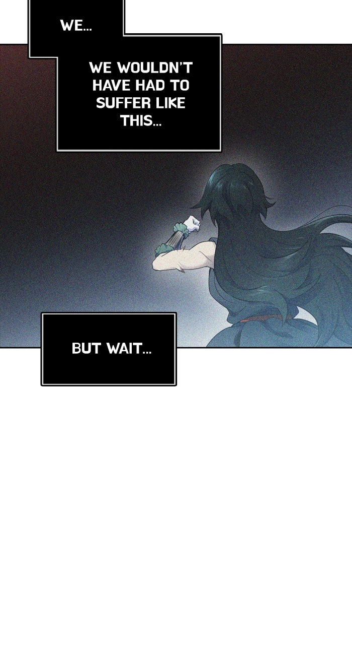 Tower of God Manga Chapter 594 page 6 - [Season 3] Ep. 177