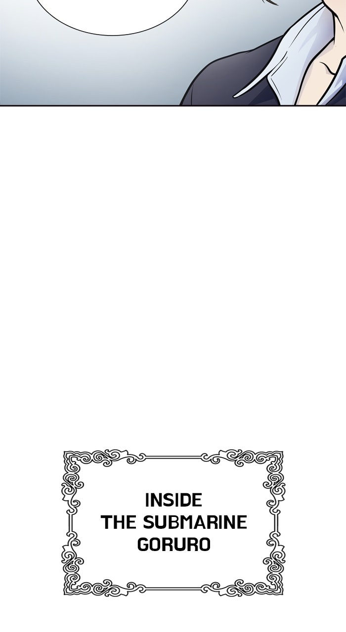 Tower of God Manga Chapter 594 page 61 - [Season 3] Ep. 177