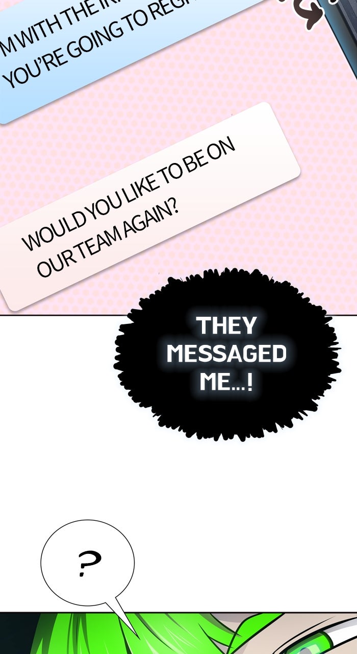 Tower of God Manga Chapter 594 page 66 - [Season 3] Ep. 177