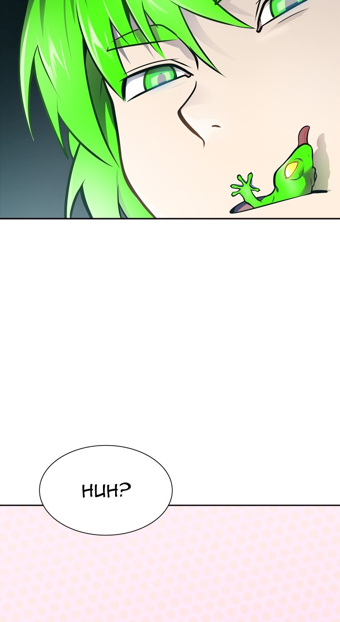 Tower of God Manga Chapter 594 page 67 - [Season 3] Ep. 177