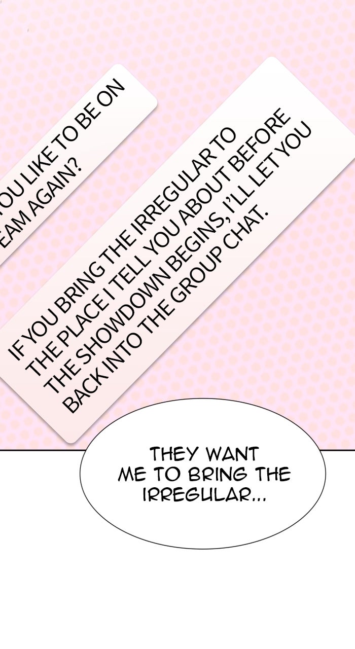 Tower of God Manga Chapter 594 page 68 - [Season 3] Ep. 177