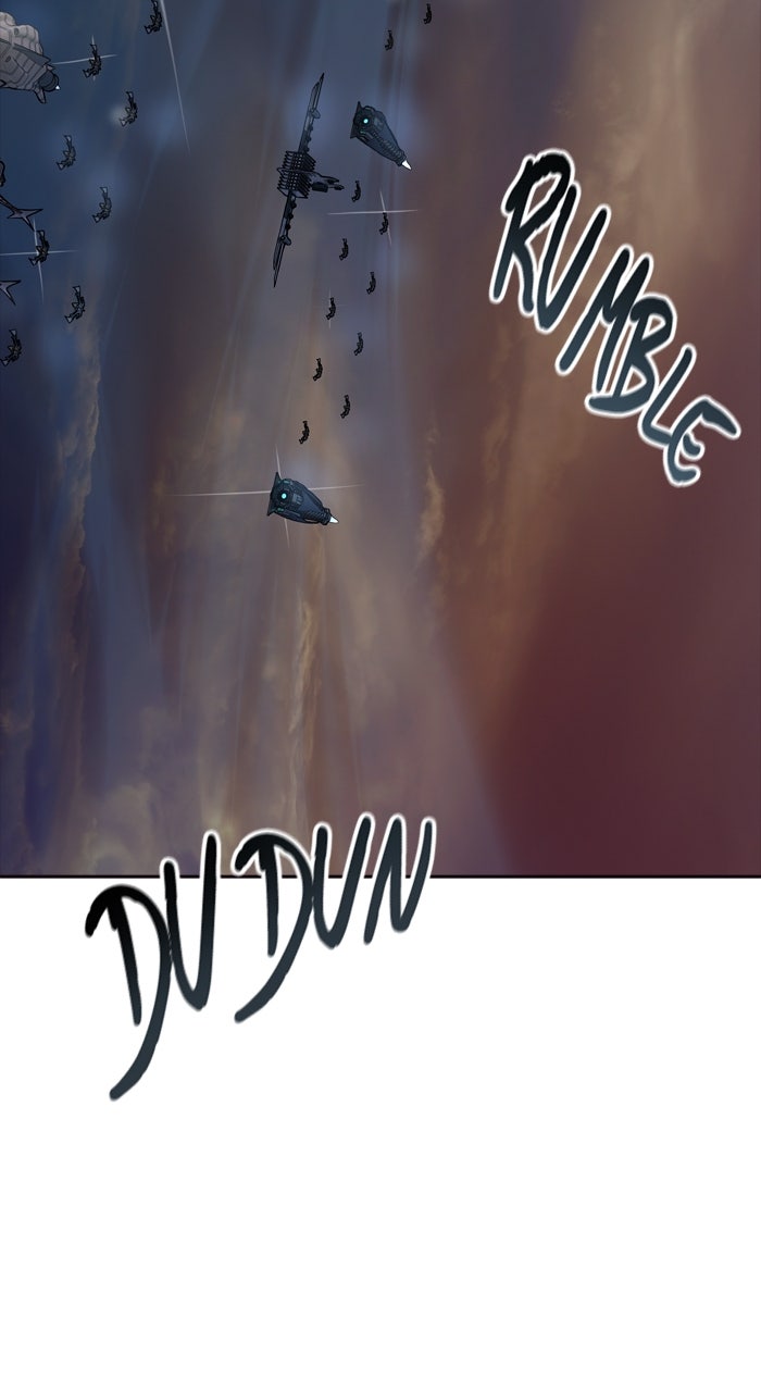 Tower of God Manga Chapter 594 page 78 - [Season 3] Ep. 177