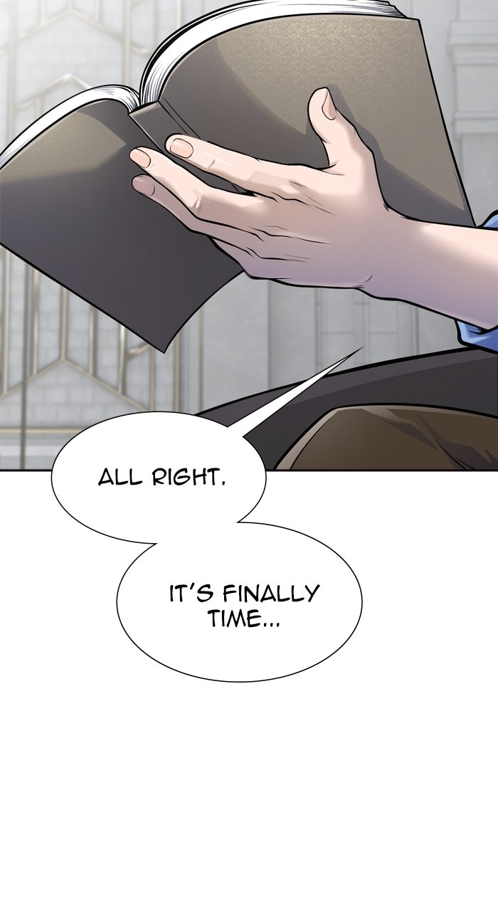 Tower of God Manga Chapter 594 page 80 - [Season 3] Ep. 177