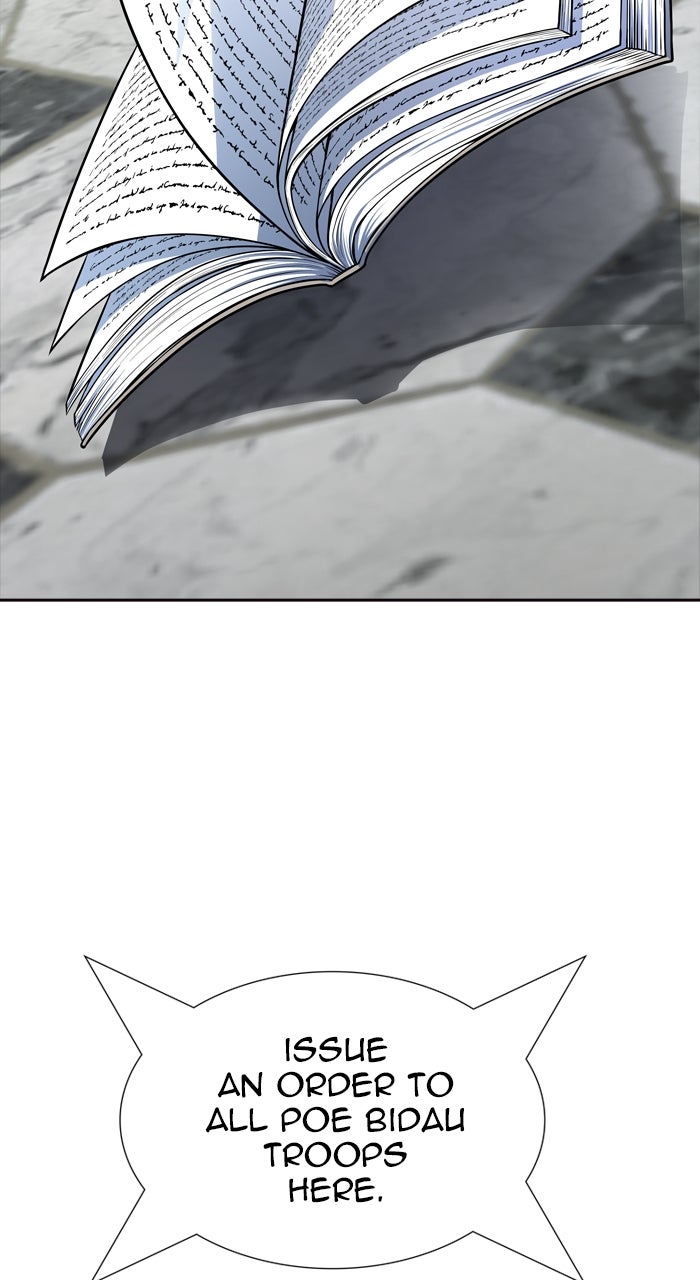 Tower of God Manga Chapter 594 page 83 - [Season 3] Ep. 177