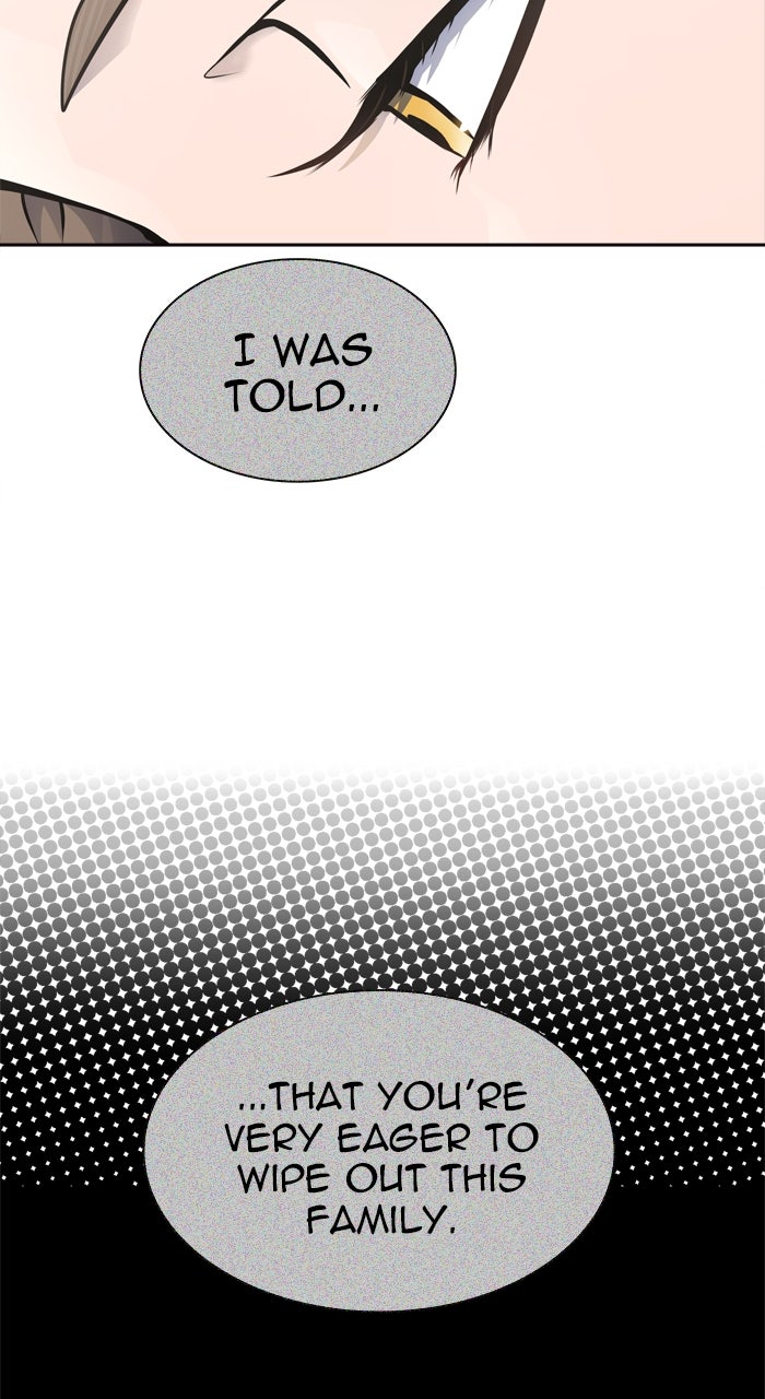 Tower of God Manga Chapter 594 page 86 - [Season 3] Ep. 177