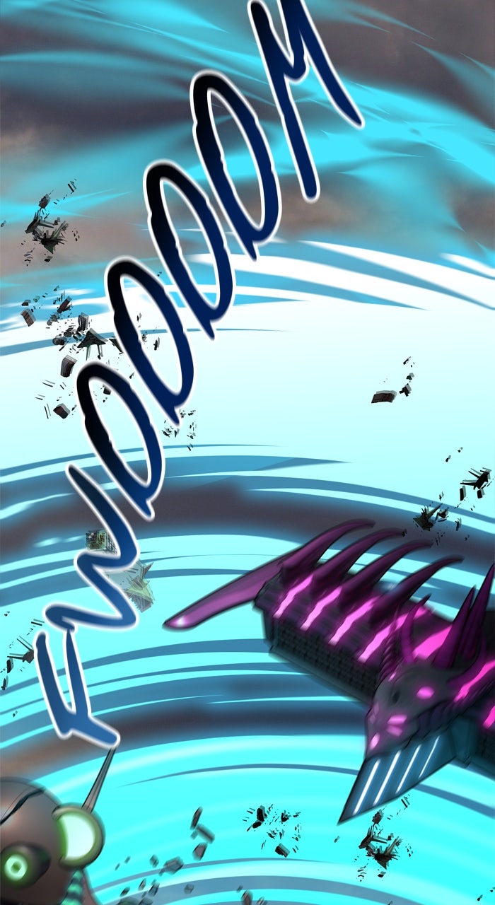 Tower of God Manga Chapter 594 page 95 - [Season 3] Ep. 177