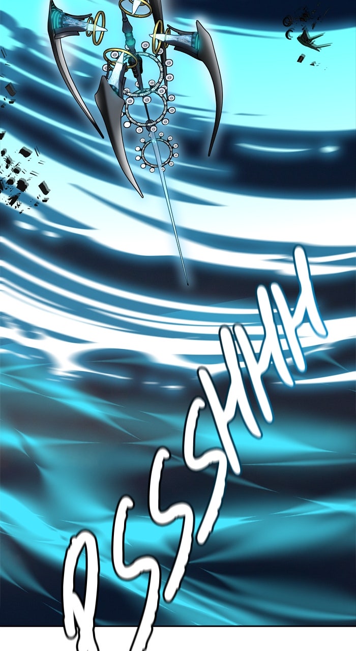 Tower of God Manga Chapter 594 page 97 - [Season 3] Ep. 177