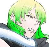 Tower of God Manga Chapter 594 ([Season 3] Ep. 177) cover