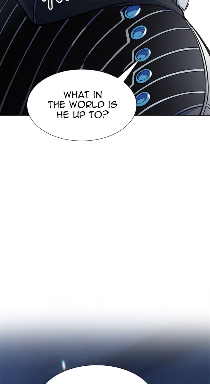 Tower of God Manga Chapter 595 page 101 - [Season 3] Ep. 178