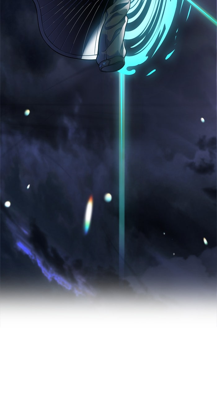 Tower of God Manga Chapter 595 page 103 - [Season 3] Ep. 178