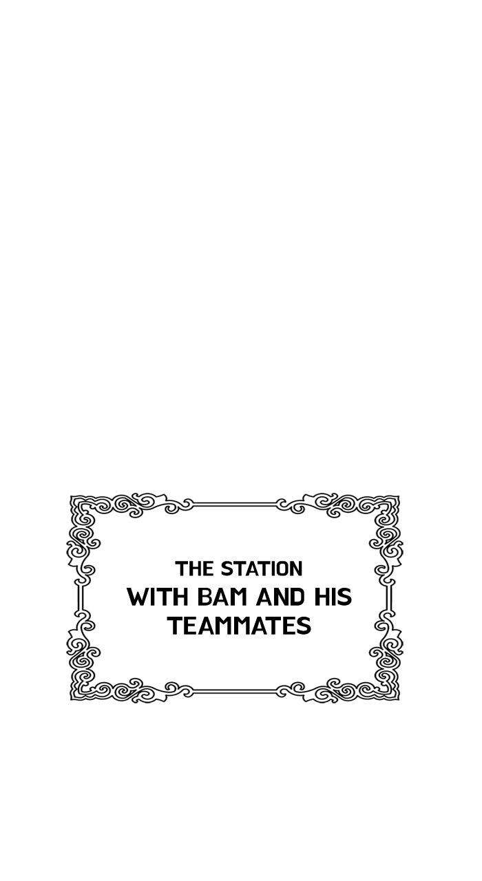 Tower of God Manga Chapter 595 page 104 - [Season 3] Ep. 178