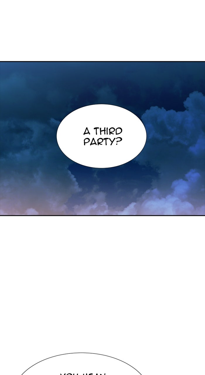 Tower of God Manga Chapter 595 page 105 - [Season 3] Ep. 178