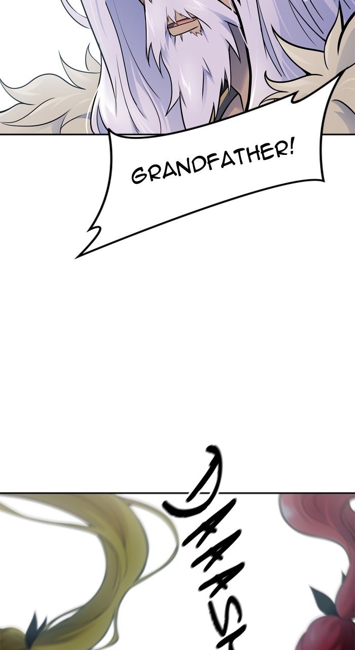 Tower of God Manga Chapter 595 page 112 - [Season 3] Ep. 178
