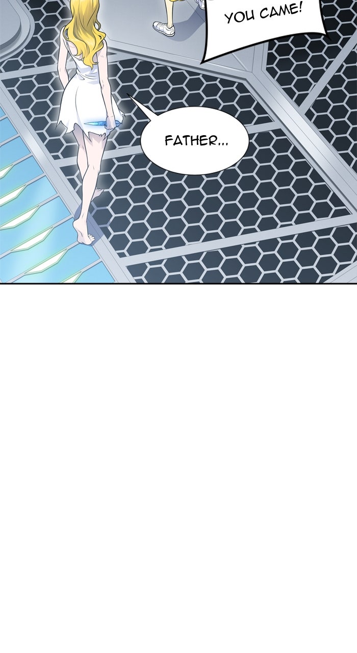 Tower of God Manga Chapter 595 page 115 - [Season 3] Ep. 178