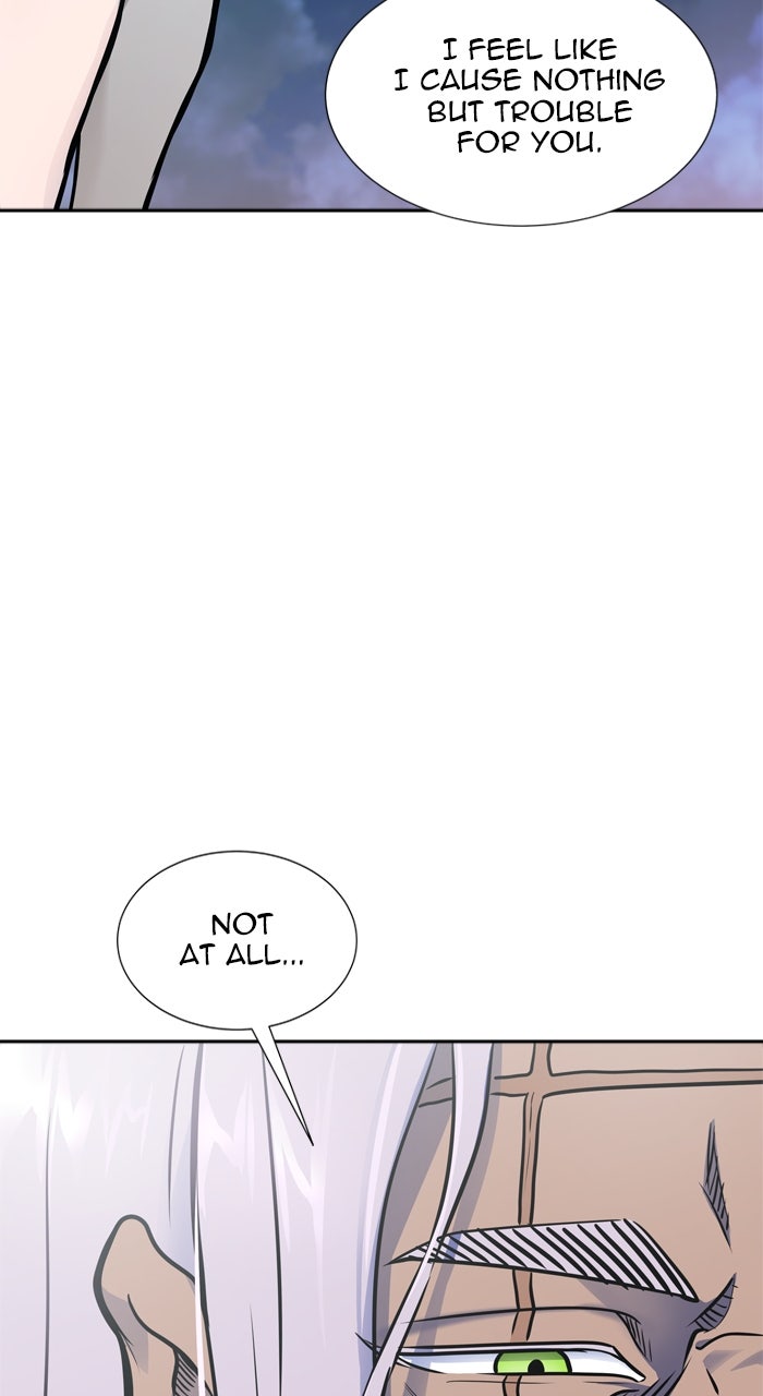 Tower of God Manga Chapter 595 page 117 - [Season 3] Ep. 178