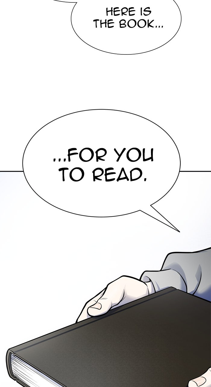 Tower of God Manga Chapter 595 page 12 - [Season 3] Ep. 178