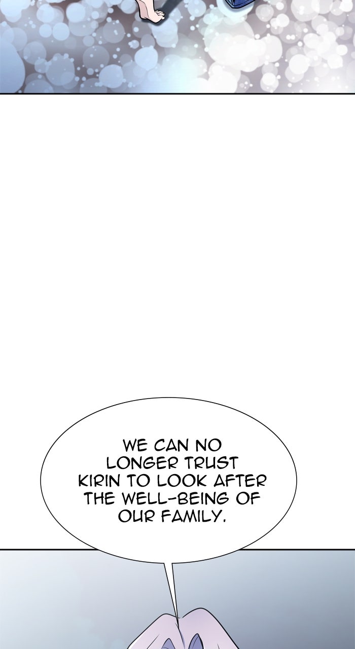 Tower of God Manga Chapter 595 page 120 - [Season 3] Ep. 178