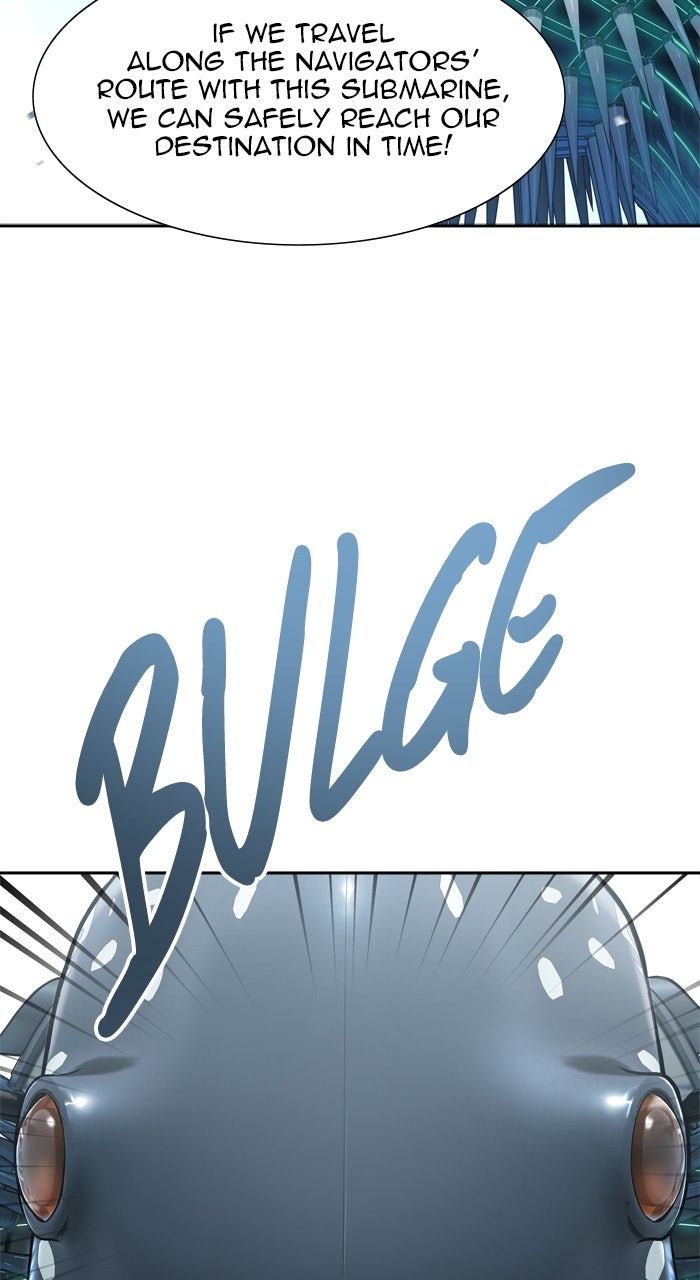 Tower of God Manga Chapter 595 page 128 - [Season 3] Ep. 178