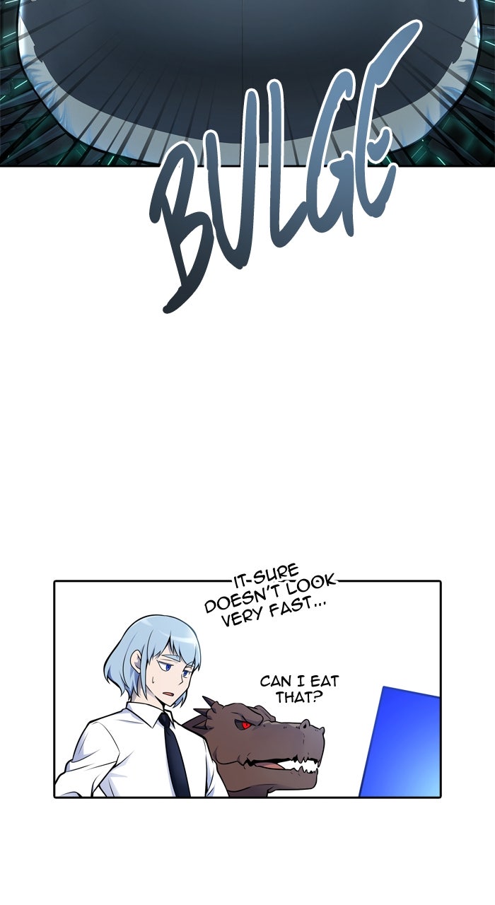 Tower of God Manga Chapter 595 page 129 - [Season 3] Ep. 178