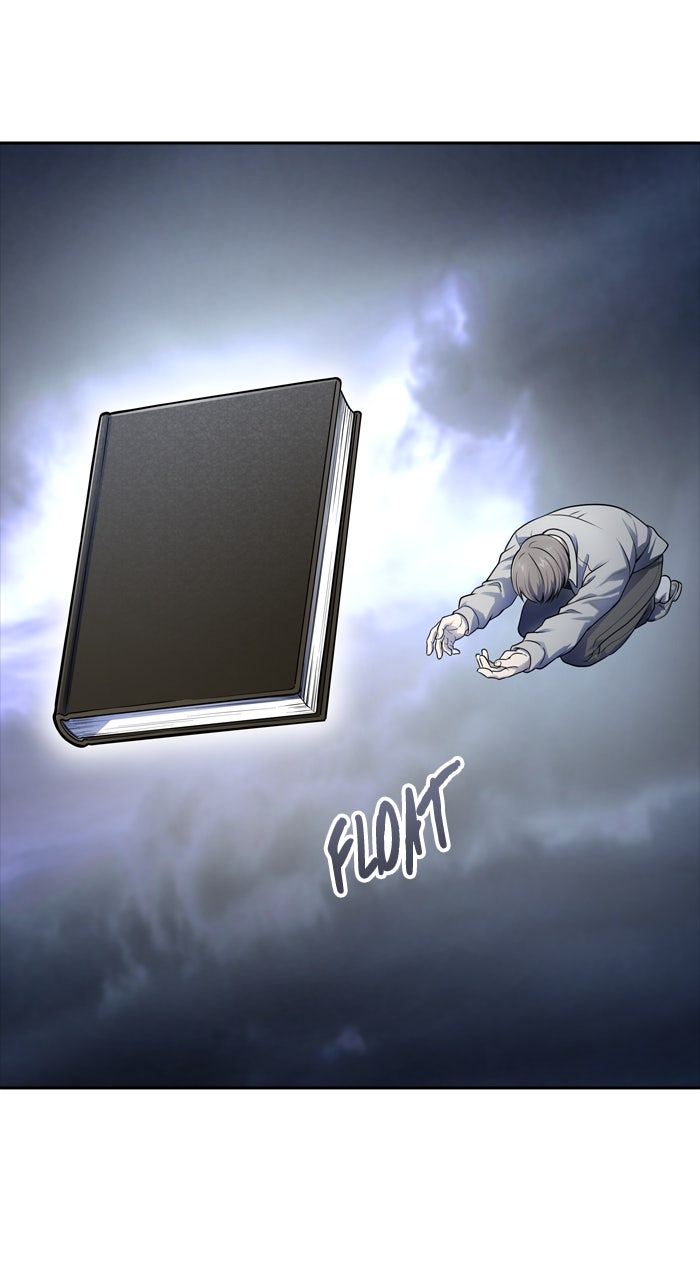 Tower of God Manga Chapter 595 page 14 - [Season 3] Ep. 178