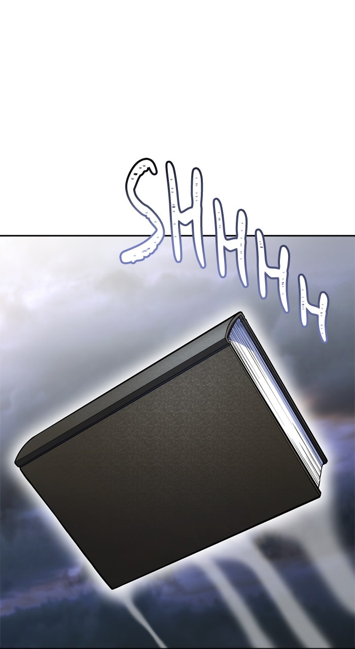 Tower of God Manga Chapter 595 page 15 - [Season 3] Ep. 178