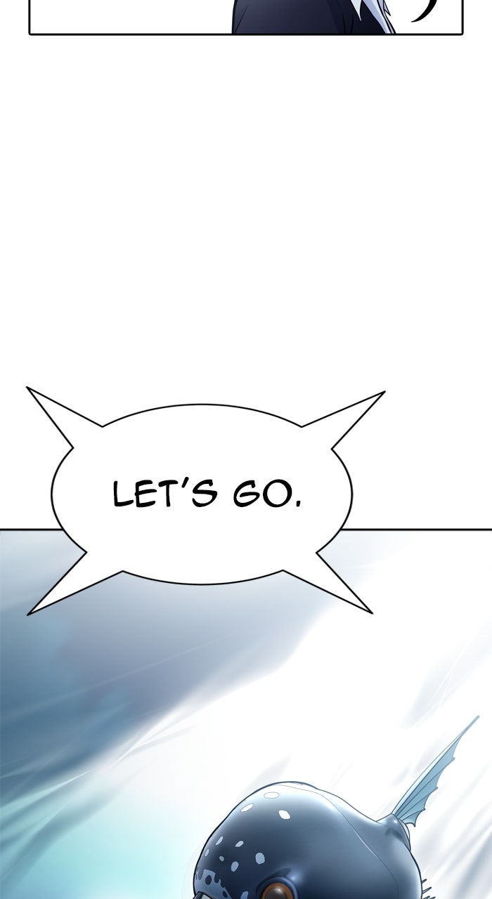 Tower of God Manga Chapter 595 page 152 - [Season 3] Ep. 178