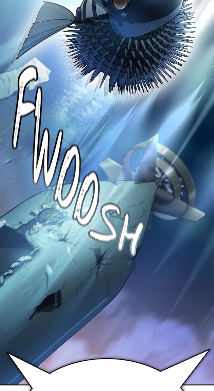 Tower of God Manga Chapter 595 page 153 - [Season 3] Ep. 178