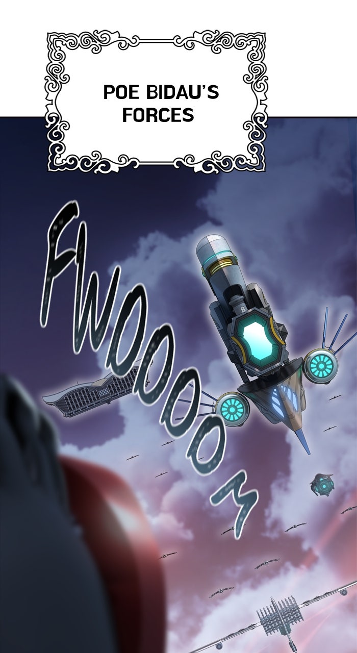 Tower of God Manga Chapter 595 page 155 - [Season 3] Ep. 178