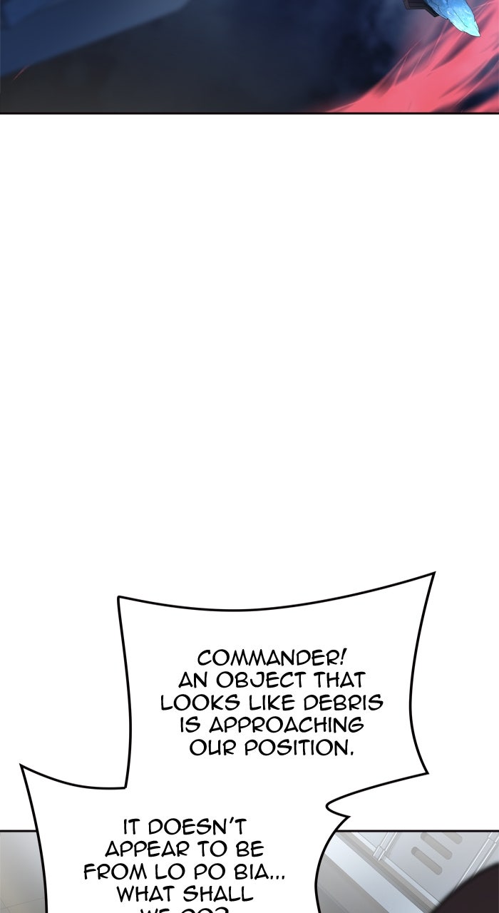 Tower of God Manga Chapter 595 page 158 - [Season 3] Ep. 178