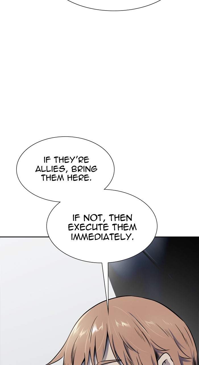 Tower of God Manga Chapter 595 page 160 - [Season 3] Ep. 178