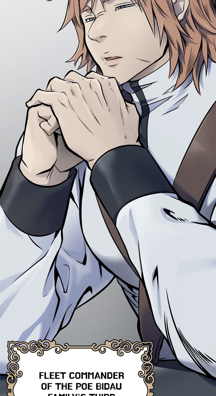 Tower of God Manga Chapter 595 page 161 - [Season 3] Ep. 178