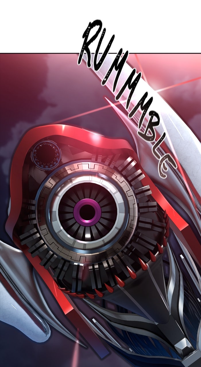 Tower of God Manga Chapter 595 page 163 - [Season 3] Ep. 178