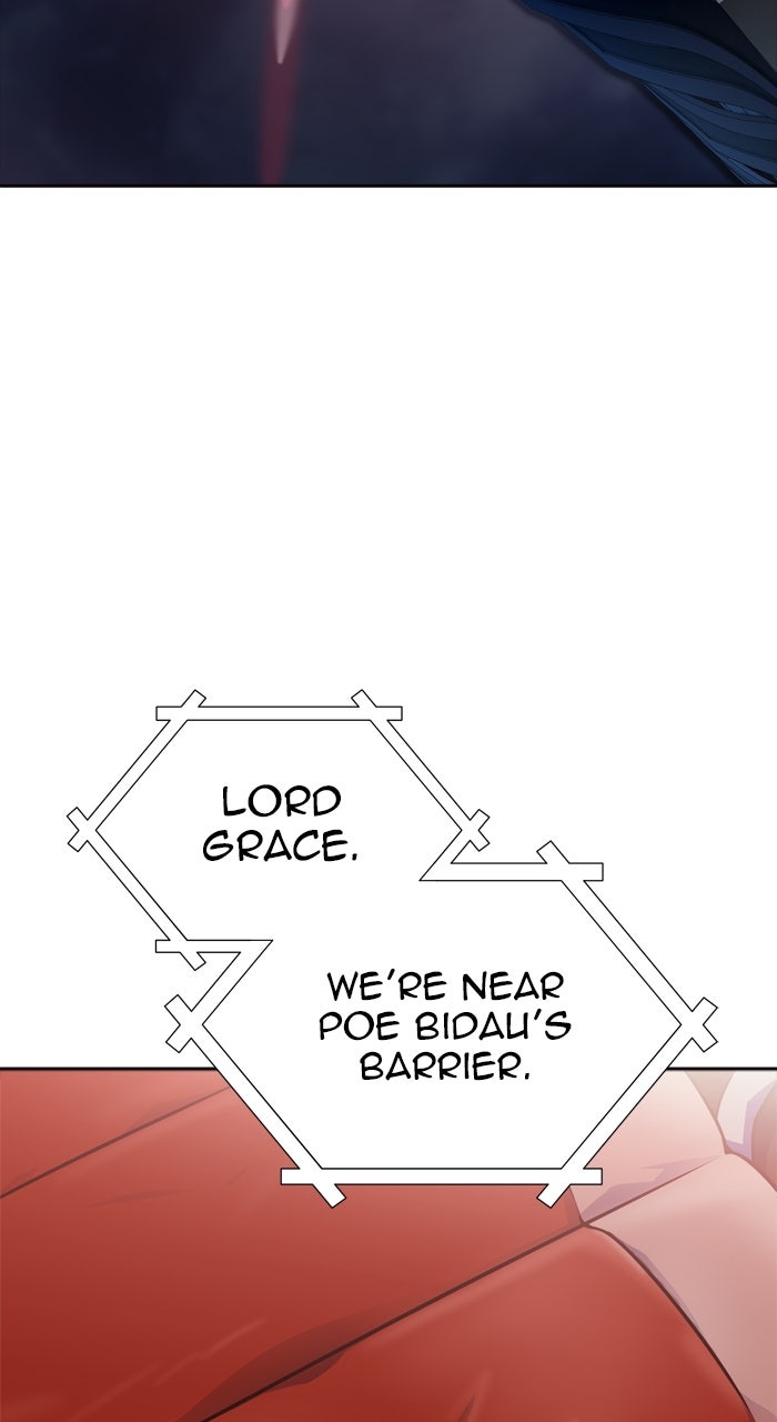 Tower of God Manga Chapter 595 page 164 - [Season 3] Ep. 178