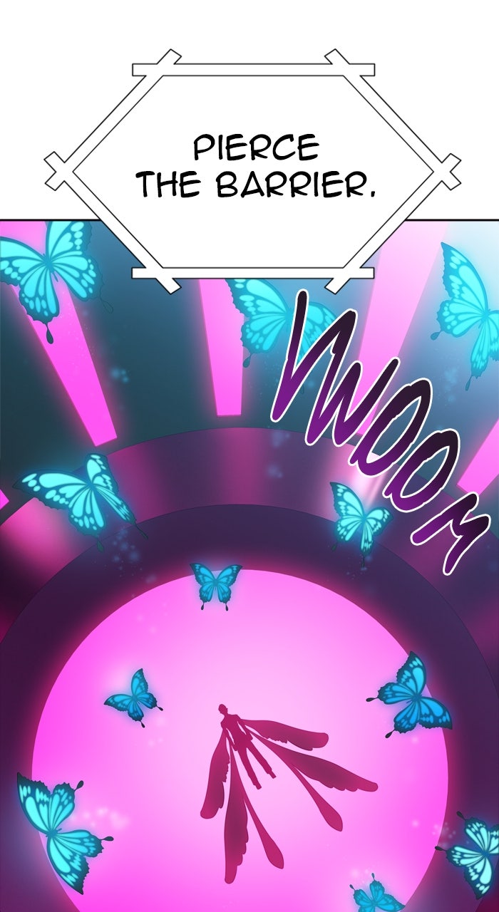 Tower of God Manga Chapter 595 page 167 - [Season 3] Ep. 178