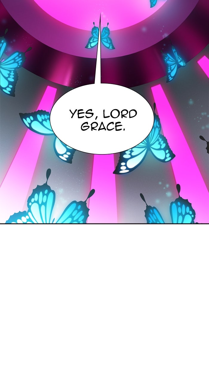 Tower of God Manga Chapter 595 page 168 - [Season 3] Ep. 178