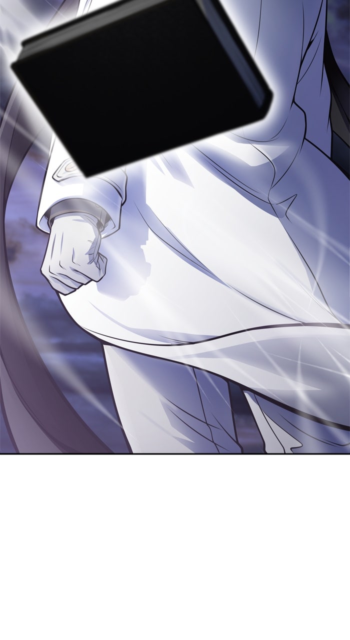 Tower of God Manga Chapter 595 page 17 - [Season 3] Ep. 178