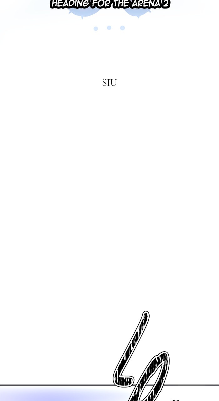 Tower of God Manga Chapter 595 page 2 - [Season 3] Ep. 178