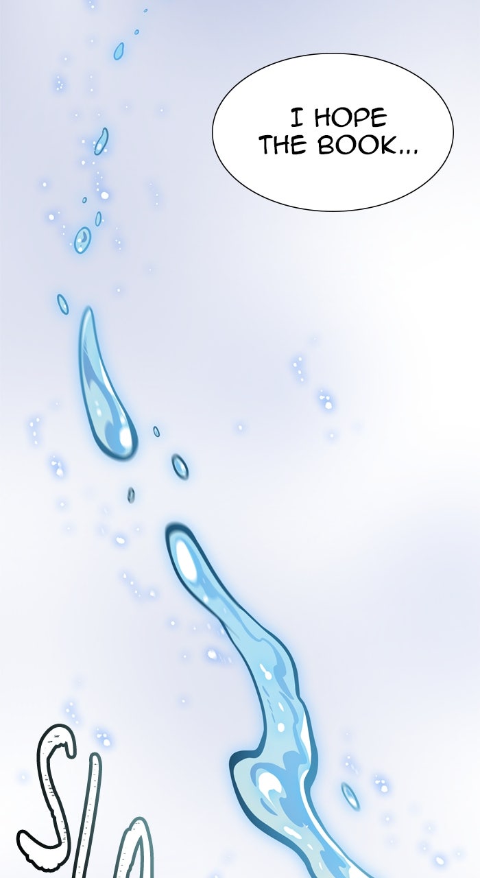 Tower of God Manga Chapter 595 page 21 - [Season 3] Ep. 178