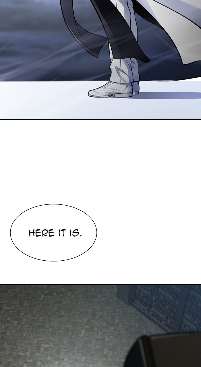 Tower of God Manga Chapter 595 page 24 - [Season 3] Ep. 178