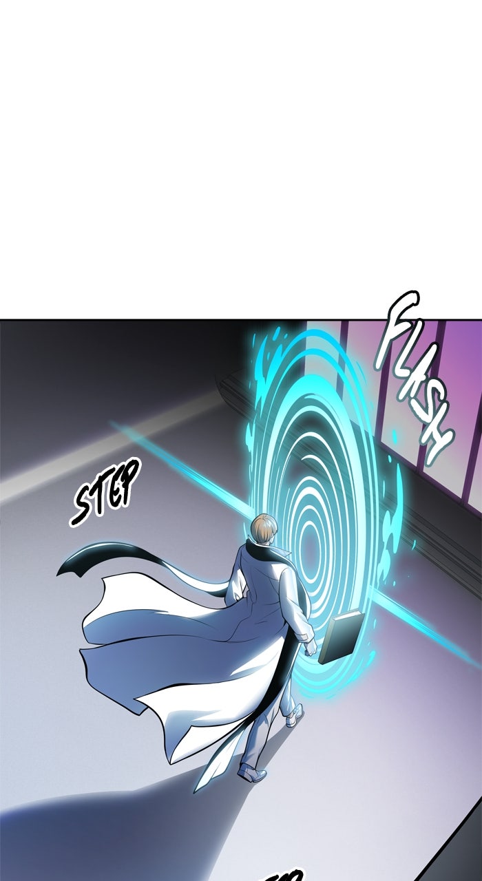 Tower of God Manga Chapter 595 page 26 - [Season 3] Ep. 178