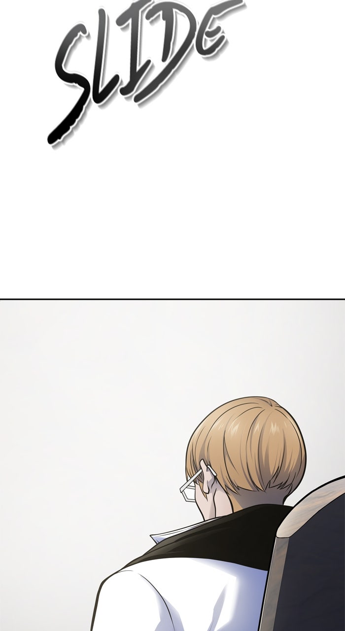 Tower of God Manga Chapter 595 page 30 - [Season 3] Ep. 178