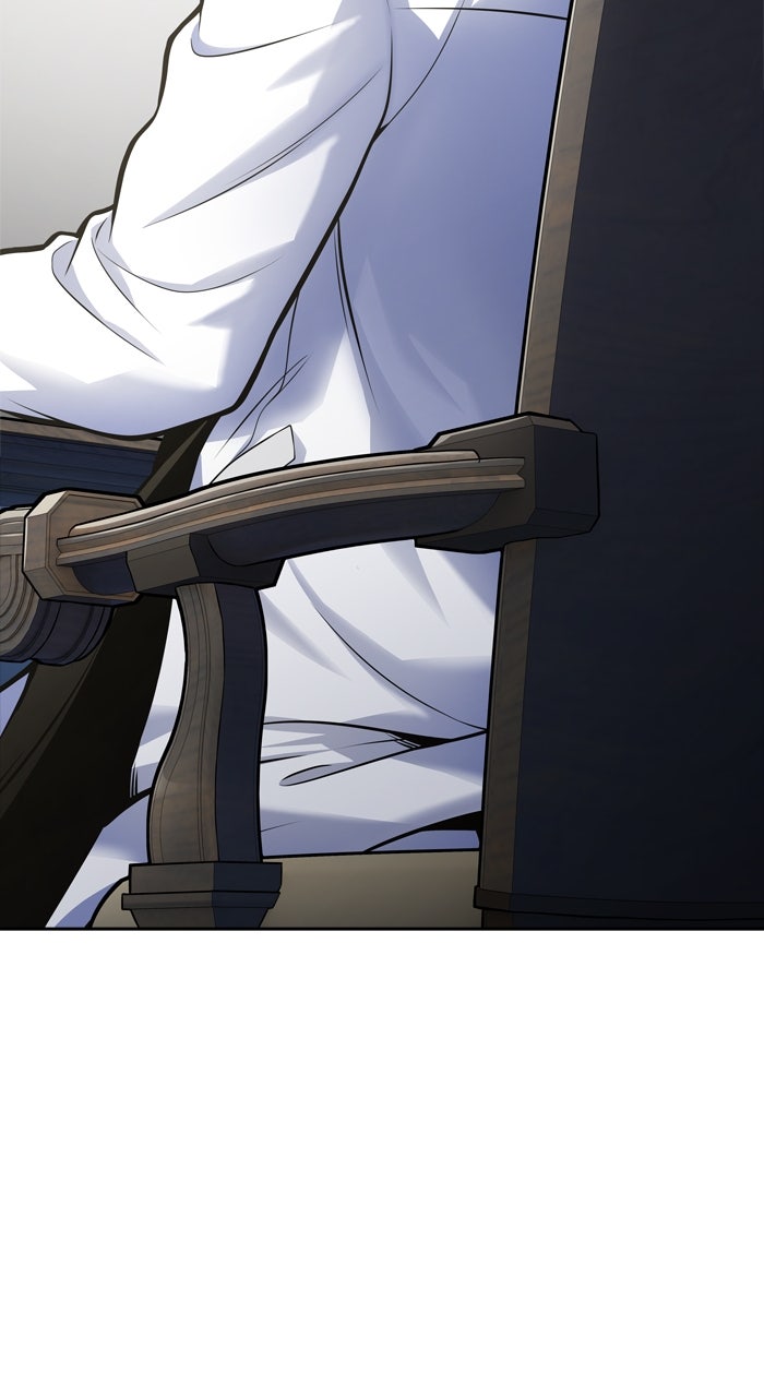 Tower of God Manga Chapter 595 page 31 - [Season 3] Ep. 178