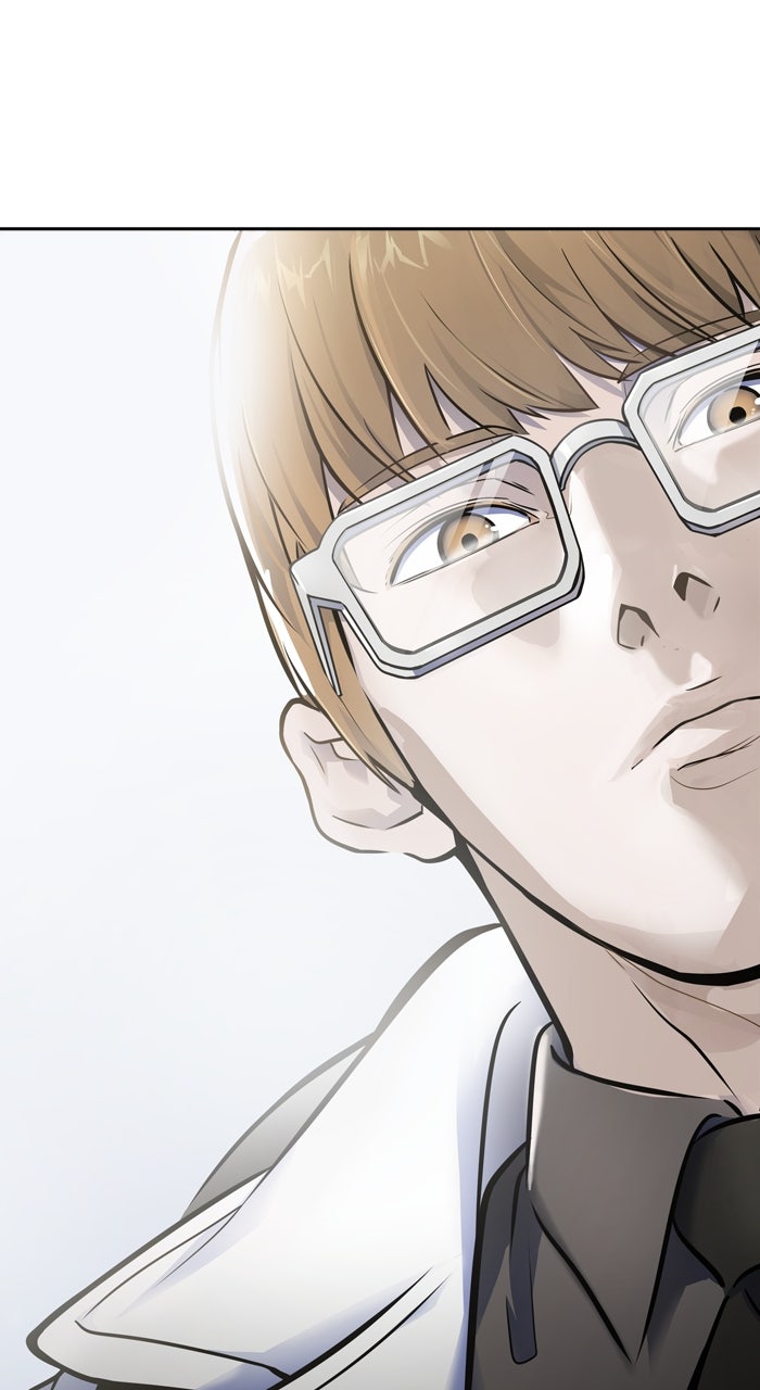 Tower of God Manga Chapter 595 page 32 - [Season 3] Ep. 178