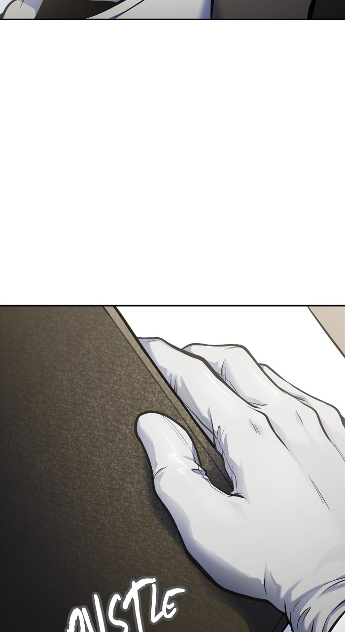 Tower of God Manga Chapter 595 page 33 - [Season 3] Ep. 178